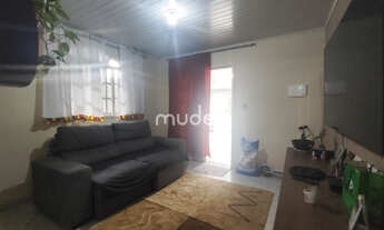 Imagem 2: Casa no bairro Antares Rio pequeno