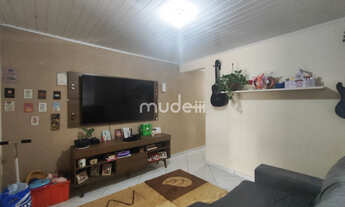 Imagem: Casa no bairro Antares Rio pequeno