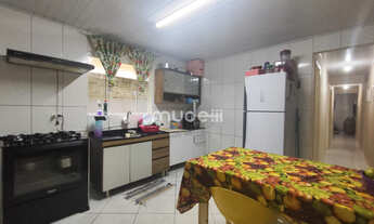 Imagem 5: Casa no bairro Antares Rio pequeno