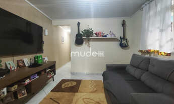 Imagem 3: Casa no bairro Antares Rio pequeno