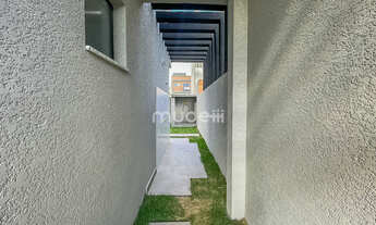 Imagem 3: Residencial Foggiatto, 3 dormitórios na Rua Oristela Foggiatto