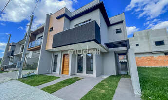 Imagem 2: Residencial Foggiatto, 3 dormitórios na Rua Oristela Foggiatto