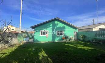 Imagem 4: Casa à venda no bairro Rio Pequeno - São José dos Pinhais/PR