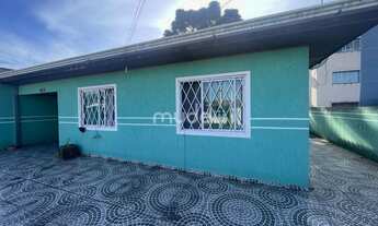 Imagem 2: Casa à venda no bairro Rio Pequeno - São José dos Pinhais/PR