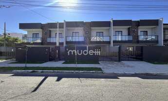 Imagem: Sobrado no Afonso Pena