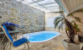 Imagem: Sobrado Alto Padrão no bairro Boneca do