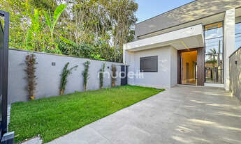 Imagem: Casa Alto Padrão em Guaratuba