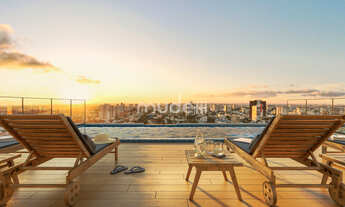 Imagem: Apartamento à venda no bairro Carioca