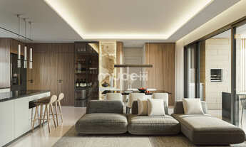 Imagem: Apartamento Alto Padrão em São Pedro