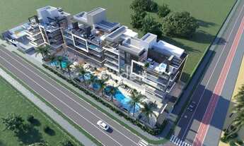 Imagem 5: Apartamento Frente Mar Alto Padrão