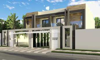 Imagem: Sobrado Alto Padrão no São Pedro