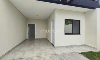 Imagem 2: Sobrado à venda no bairro Centro - São José dos Pinhais/PR