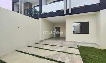 Imagem 3: Sobrado à venda no bairro Centro - São José dos Pinhais/PR