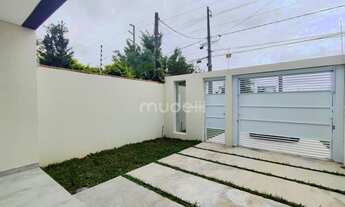 Imagem 5: Sobrado à venda no bairro Centro - São José dos Pinhais/PR