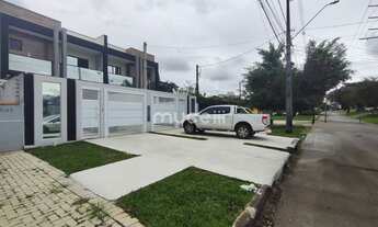 Imagem: Sobrado à venda no bairro Centro - São