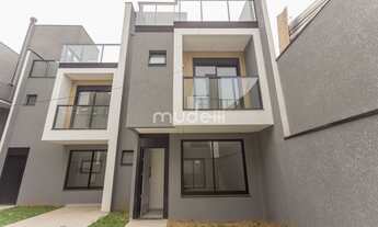 Imagem: Sobrado no Pilarzinho em Curitiba