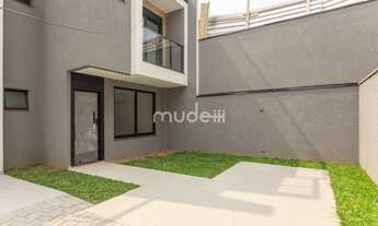 Imagem 3: Sobrado no Pilarzinho em Curitiba