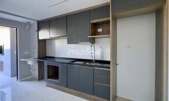 Imagem 5: Apartamento no Condomínio Terrazzo Tomio