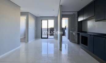 Imagem 2: Apartamento no Condomínio Terrazzo Tomio