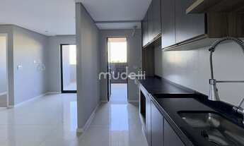 Imagem 4: Apartamento no Condomínio Terrazzo Tomio