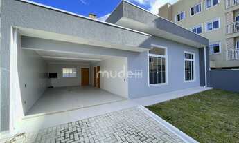 Imagem: Casa à venda no bairro Iná - São José