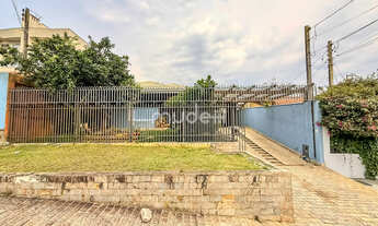 Imagem 3: Casa térrea no bairro Afonso Pena