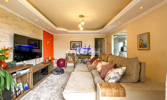 Imagem 5: Casa térrea no bairro Afonso Pena