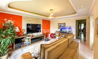 Imagem 6: Casa térrea no bairro Afonso Pena