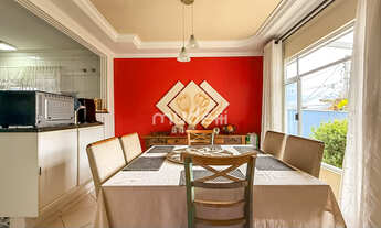 Imagem 7: Casa térrea no bairro Afonso Pena