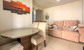 Imagem: Apartamento Garden no Aristocrata