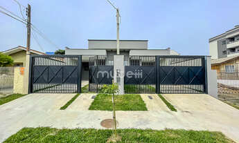 Imagem: Casa à venda no bairro Afonso Pena - São