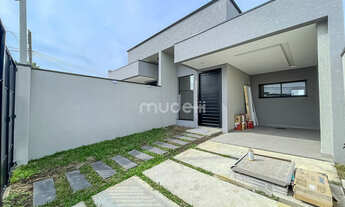 Imagem 2: Casa à venda no bairro Afonso Pena - São José dos Pinhais/PR