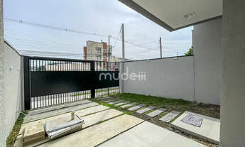 Imagem 3: Casa à venda no bairro Afonso Pena - São José dos Pinhais/PR