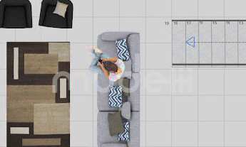 Imagem 5: Sobrado Alto Padrão em Santa Cândida, Curitiba/PR