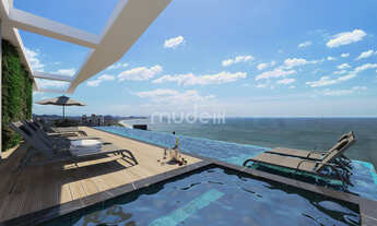 Imagem: Apartamento Alto Padrão Piçarras