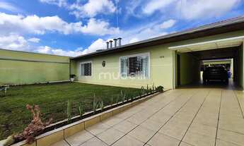 Imagem: Casa no Águas Belas