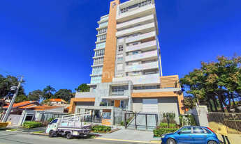 Imagem: Apartamento Alto Padrão no bairro Carioca