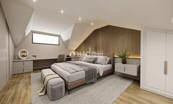 Imagem: Casa 3 dormitórios no Sítio Cercado