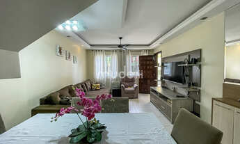 Imagem 4: Sobrado no Afonso Pena