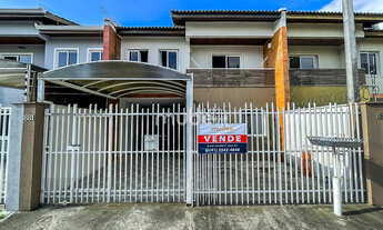 Imagem: Sobrado no Afonso Pena