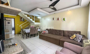 Imagem 2: Sobrado no Afonso Pena