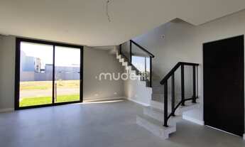 Imagem 7: Sobrado em Condomínio em Ipê, São José dos Pinhais/PR