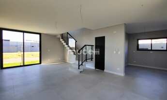 Imagem 4: Sobrado em Condomínio em Ipê, São José dos Pinhais/PR