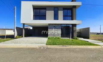 Imagem: Sobrado em Condomínio em Ipê, São José