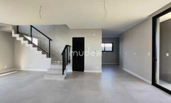 Imagem 3: Sobrado em Condomínio em Ipê, São José dos Pinhais/PR