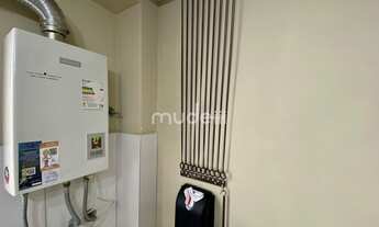 Imagem 5: Apartamento à venda no bairro Pinheirinho - Curitiba/PR