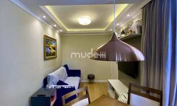 Imagem 3: Apartamento à venda no bairro Pinheirinho - Curitiba/PR