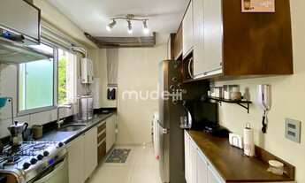 Imagem 4: Apartamento à venda no bairro Pinheirinho - Curitiba/PR