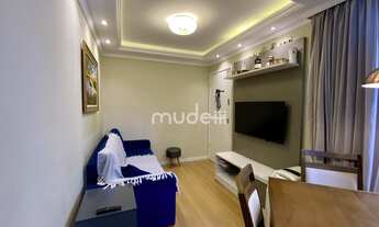 Imagem 2: Apartamento à venda no bairro Pinheirinho - Curitiba/PR