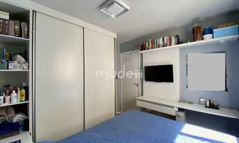 Imagem 7: Apartamento à venda no bairro Pinheirinho - Curitiba/PR